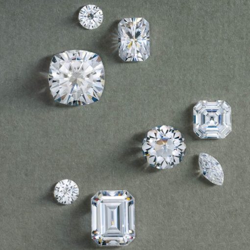 NZ Diamonds | Online Diamond & Moissanite Rings | Buy Jewellery Online