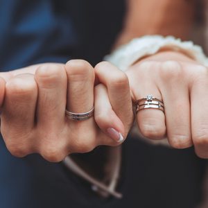 NZ Diamonds Wedding Bands