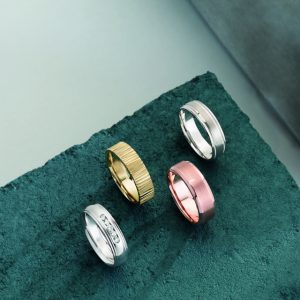 Wedding Band Builder