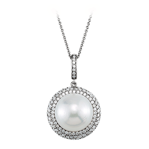 pearl-necklaces