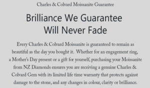 moissanite-warranty