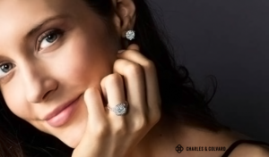 moissanite-studs